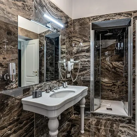 Residenze Trevi