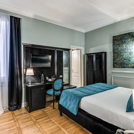 Residenze Trevi